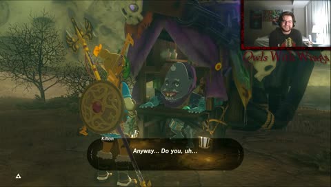 oKaY tHaT's FiNe I gUeSs