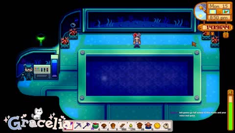 Behind the old man Kappa