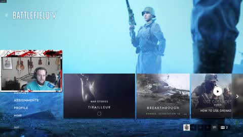 WHOA TAKE IT EASY BRO!!!