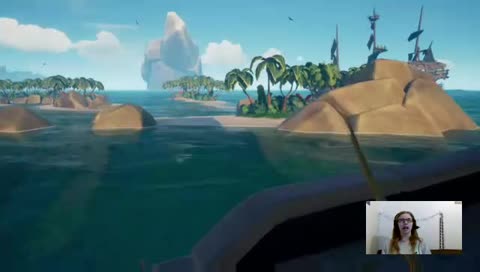 ships can drive on land