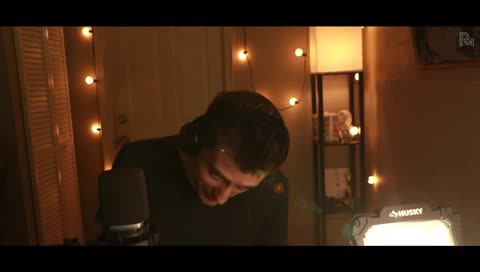 @ryanpmurray singing a thank you for my donation LUL Keep it up man!