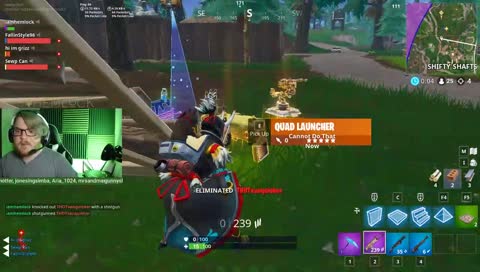 How hemlock eats booty KAPPA