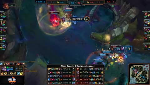 how tf did the game not end