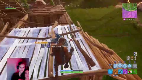 Excitement ft. Sisibrophy