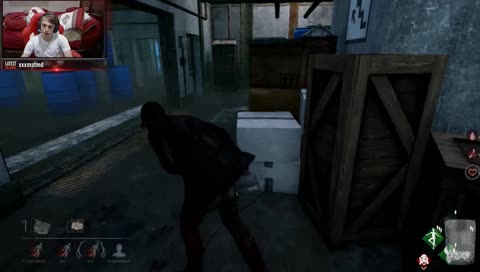 Locker juke 10/10
