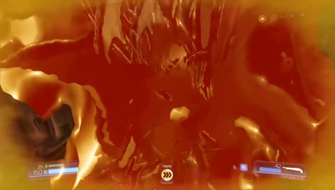 Friendly Fire? Go to Hell.