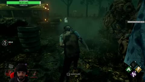 Waiting in Line at the DMV