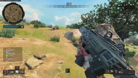 To burn or not to burn 