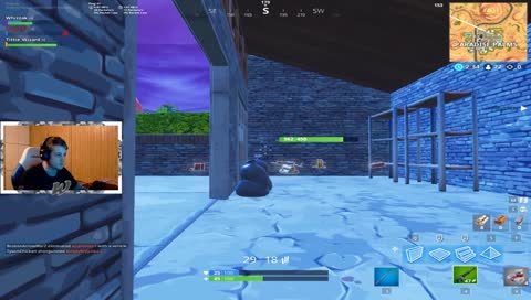 thats a boomboom stick