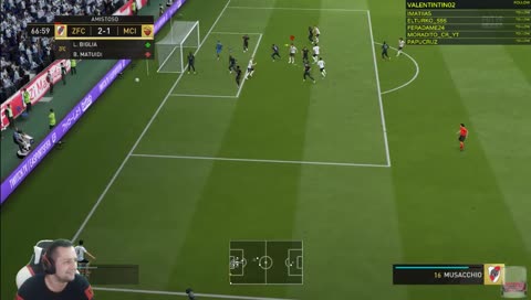 se tropezo el p3lotudo0
