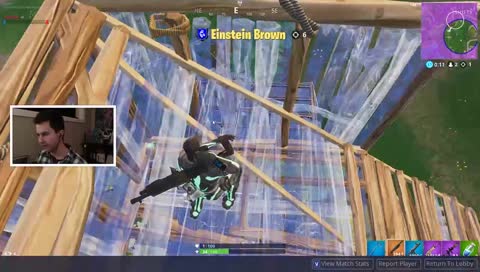 what a win