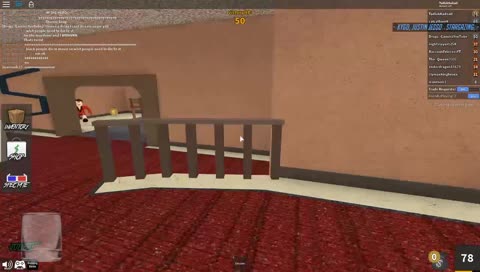 Best Roblox avatar ever!!!!