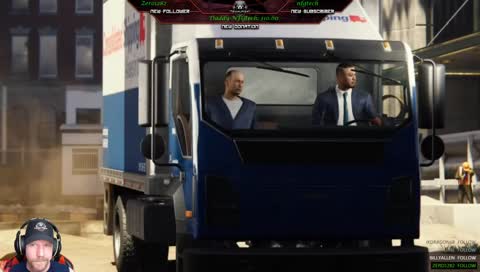 Spiderman Traffick at its Best!