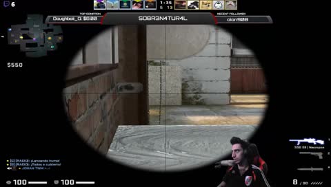 Entro a Constitucion