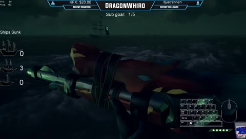 Sas Master Sticks The Landing