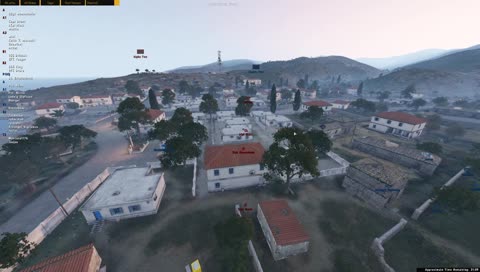 Beav Tries to find his team