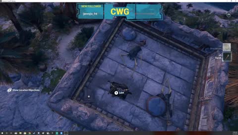RIP