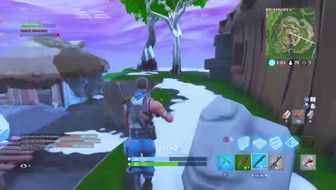 Get Rekt