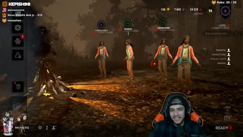 Can we get some Shmack's in the chat?