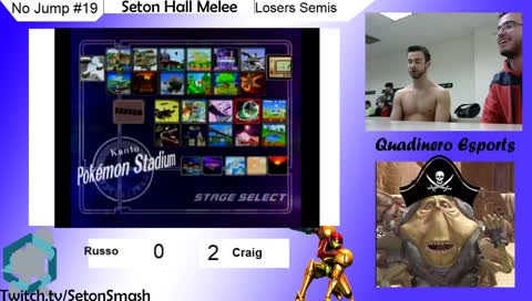 my new favorite commentary moment