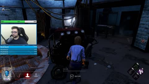 sliding and getting rejected in the dms in one image