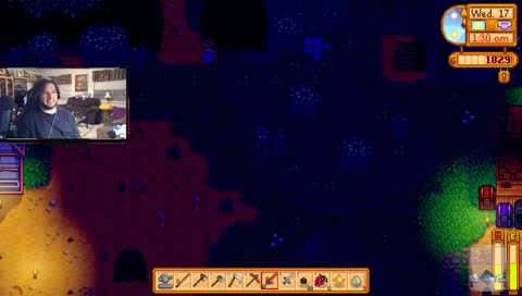 So Close!