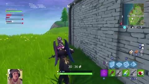 Feelsbadman