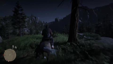 "It was an accident"