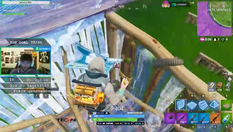 Gross Squad Wipe