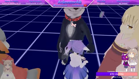 Hayden's new child