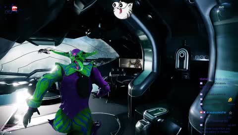 I'm telling bengosha