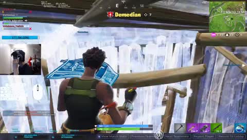 Dopai is impressed Pog