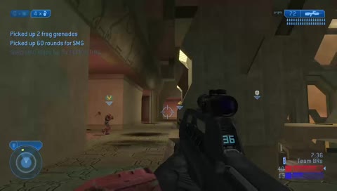 Hans Yolo BIG BUOY