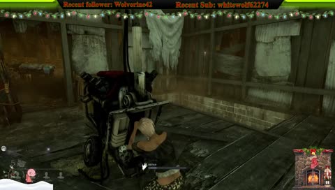 Pallet Stun!!