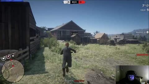 turning on the devil