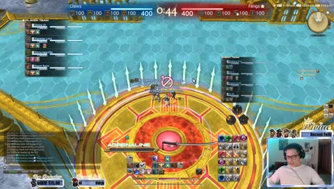 Toxic Jasime Prince