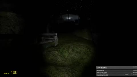 Tactical nuke inbound