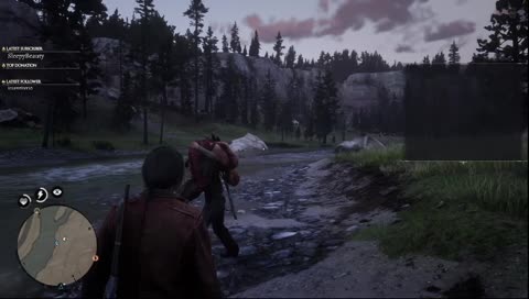 This game is a bad idea for us to be playing together...