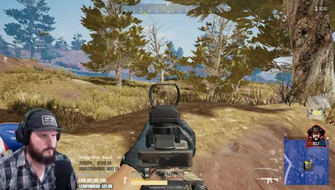 BadUgly Carry FTW