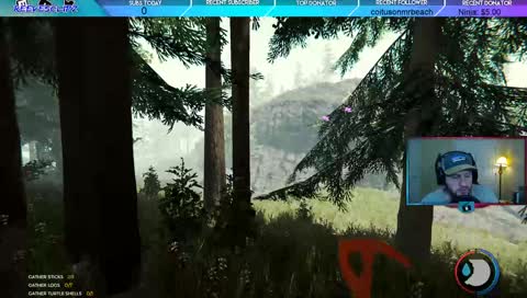 Delusion?