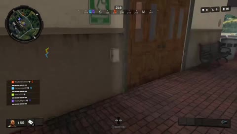 Mighty Fights the Invisible Man 