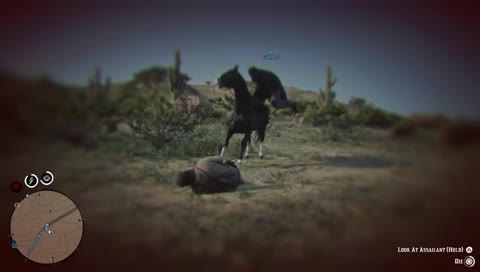 andrew getting cheeks clapped