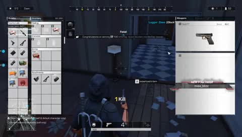 Got Scared lol screaming like a girl