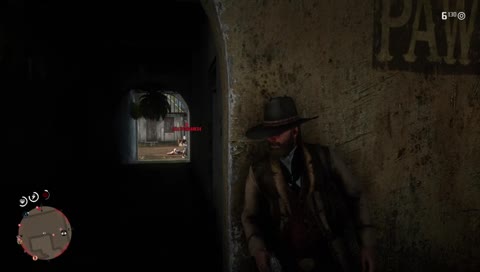 Boom headshot! Rekt.