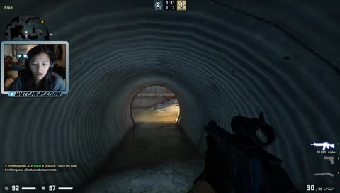 luck