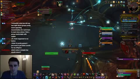 50k burst