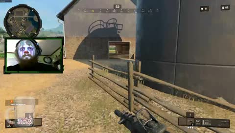 Blackout solo's are fun Jebaited