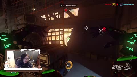 Instant Karma