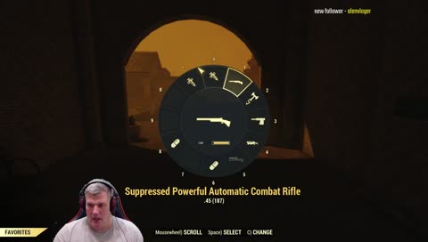 My game is possessed!