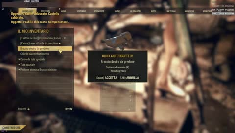 Sgambettamento selvaggio